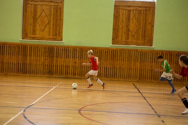 Игры 20-21 ноября